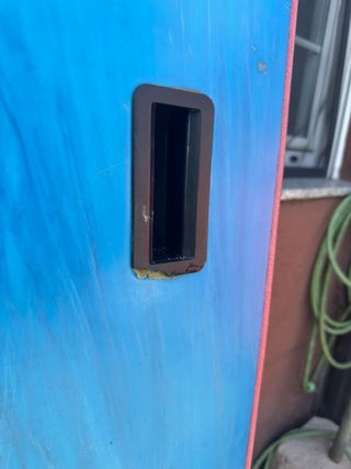 Tabla de surf 7'0 68L