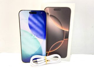 apple iphone 16 pro max 512gb