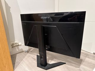 Gigabyte M27Q Monitor