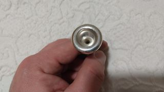 Bocal Frank Holton Heim Model 2