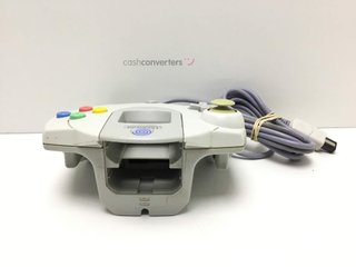 mando dreamcast sega dreamcast