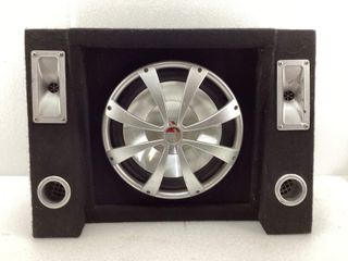 subwoofers proaudio sin modelo