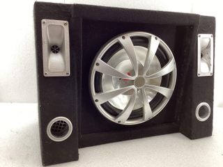 subwoofers proaudio sin modelo