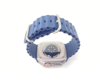 apple watch ultra 2 49mm (gps 4g) titanio