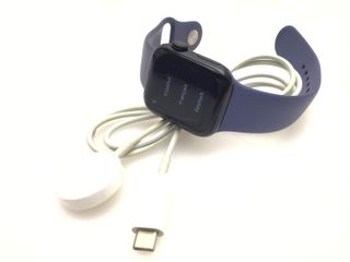 apple watch series 9 41mm (gps) aluminio