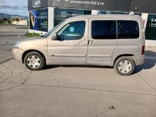 Citroen Berlingo 2005