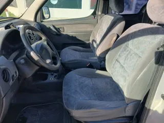 Citroen Berlingo 2005