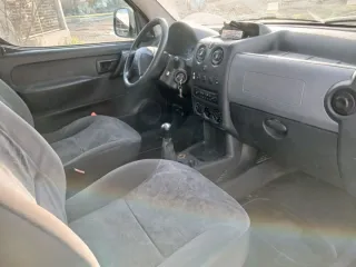 Citroen Berlingo 2005