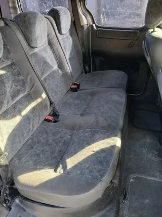 Citroen Berlingo 2005