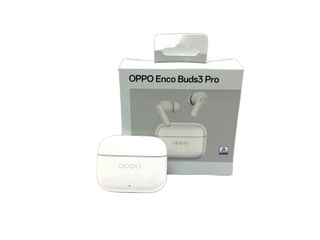 in-ear oppo enco buds 3 pro