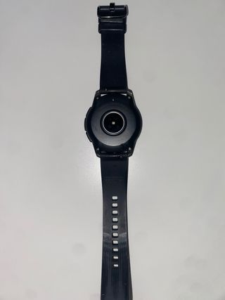 Samsung Galaxy Watch Negro