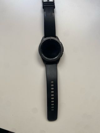 Samsung Galaxy Watch Negro