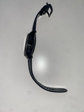 Samsung Galaxy Watch Negro