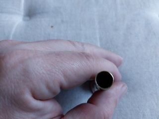 Bocal Trompete Getzen Deluxe M