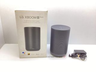 asistente inteligente lg wk7