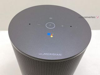 asistente inteligente lg wk7