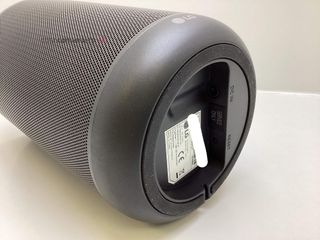 asistente inteligente lg wk7