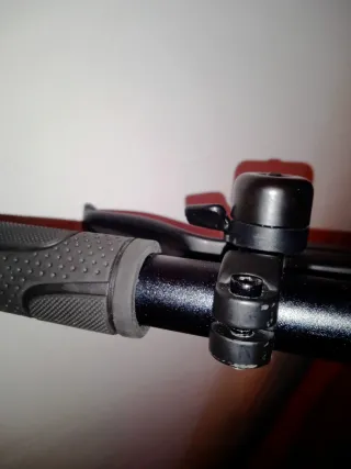 Patinete eléctrico cecotec bongo serie power z