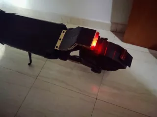 Patinete eléctrico cecotec bongo serie power z