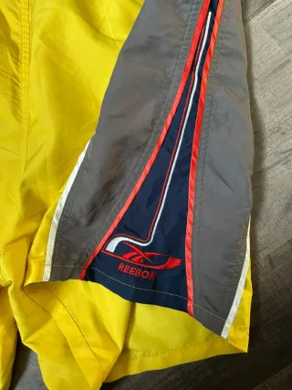 Pantalones cortos Reebok Watersports talla XL