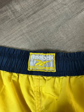 Pantalones cortos Reebok Watersports talla XL