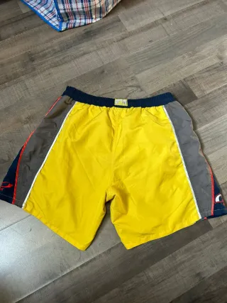 Pantalones cortos Reebok Watersports talla XL