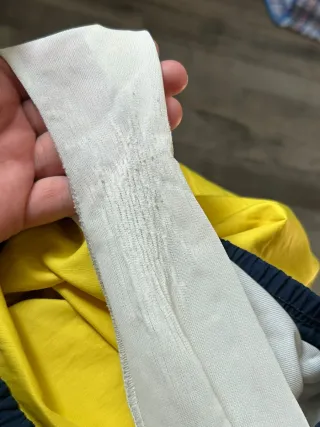 Pantalones cortos Reebok Watersports talla XL