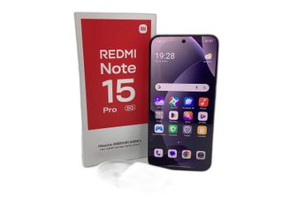 xiaomi redmi note 15 pro 5g 8gb 256gb