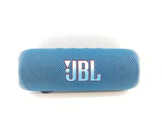 altavoz portatil bluetooth jbl flip 6