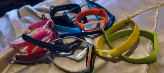 Correas para Smartband (Varias)