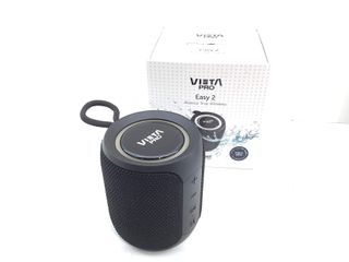 altavoz portatil bluetooth vieta easy 2 vm-bs36