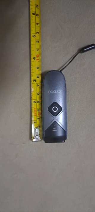 Escáner Códigos Barras Portátil Eyoyo