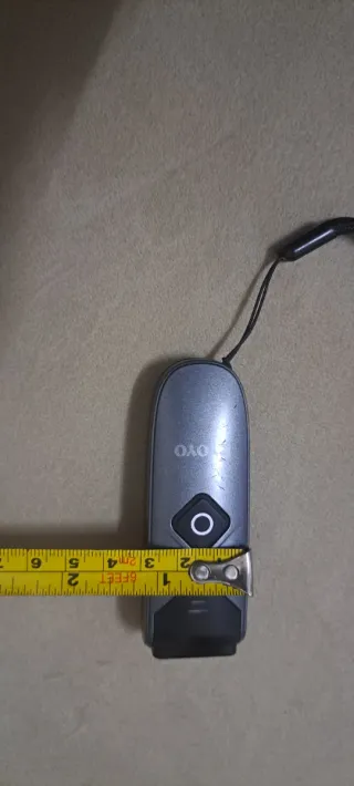 Escáner Códigos Barras Portátil Eyoyo