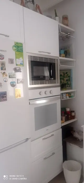 Se alquila habitación individual /doble.