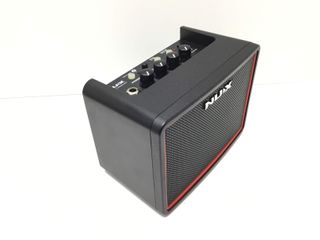 amplificador guitarra nux mighty lite by mk ii
