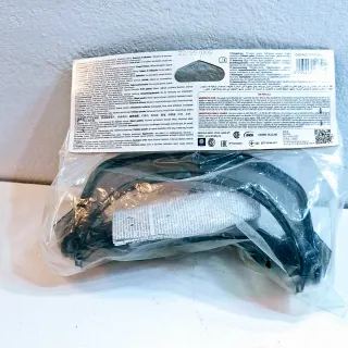 GAFAS DE REFORMAS, 18 x 7 x 3cm