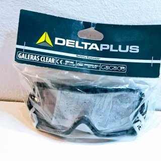 GAFAS DE REFORMAS, 18 x 7 x 3cm