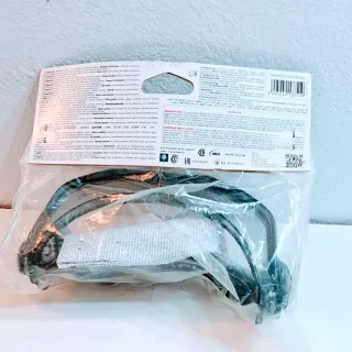 GAFAS DE REFORMAS, 18 x 7 x 3cm