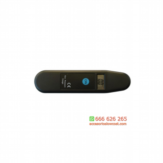 MANOMETRO DIGITAL DE PRESIÓN DE NEUMÁTICOS