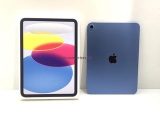 ipad apple ipad (wi-fi) (a3354) 256gb (10.9) (11 generacion)