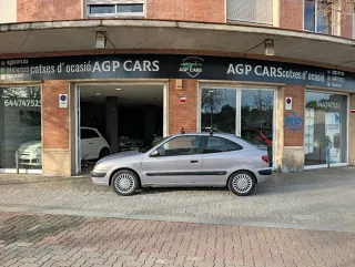 Citroen Xsara VTR hdi 135km