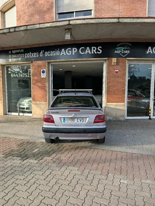 Citroen Xsara VTR hdi 135km