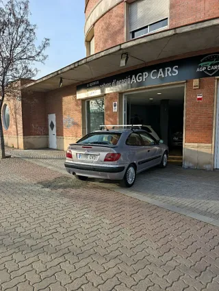 Citroen Xsara VTR hdi 135km