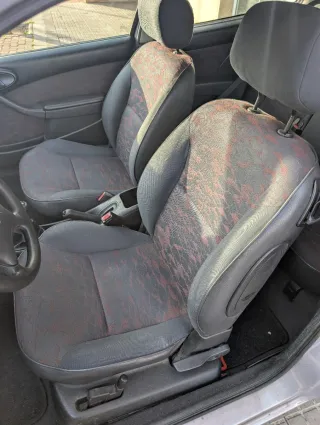 Citroen Xsara VTR hdi 135km