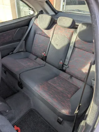 Citroen Xsara VTR hdi 135km