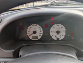 Citroen Xsara VTR hdi 135km
