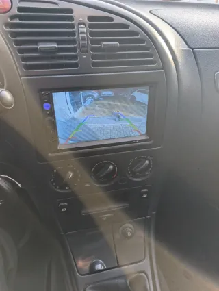 Citroen Xsara VTR hdi 135km