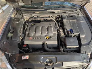 Citroen Xsara VTR hdi 135km