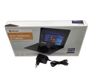 pc portatil denver nbq-10125es