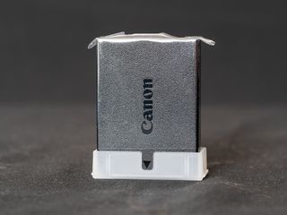 Batteria Canon LP-E10